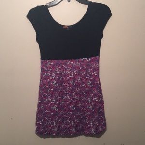 Forever 21 dress or long shirt